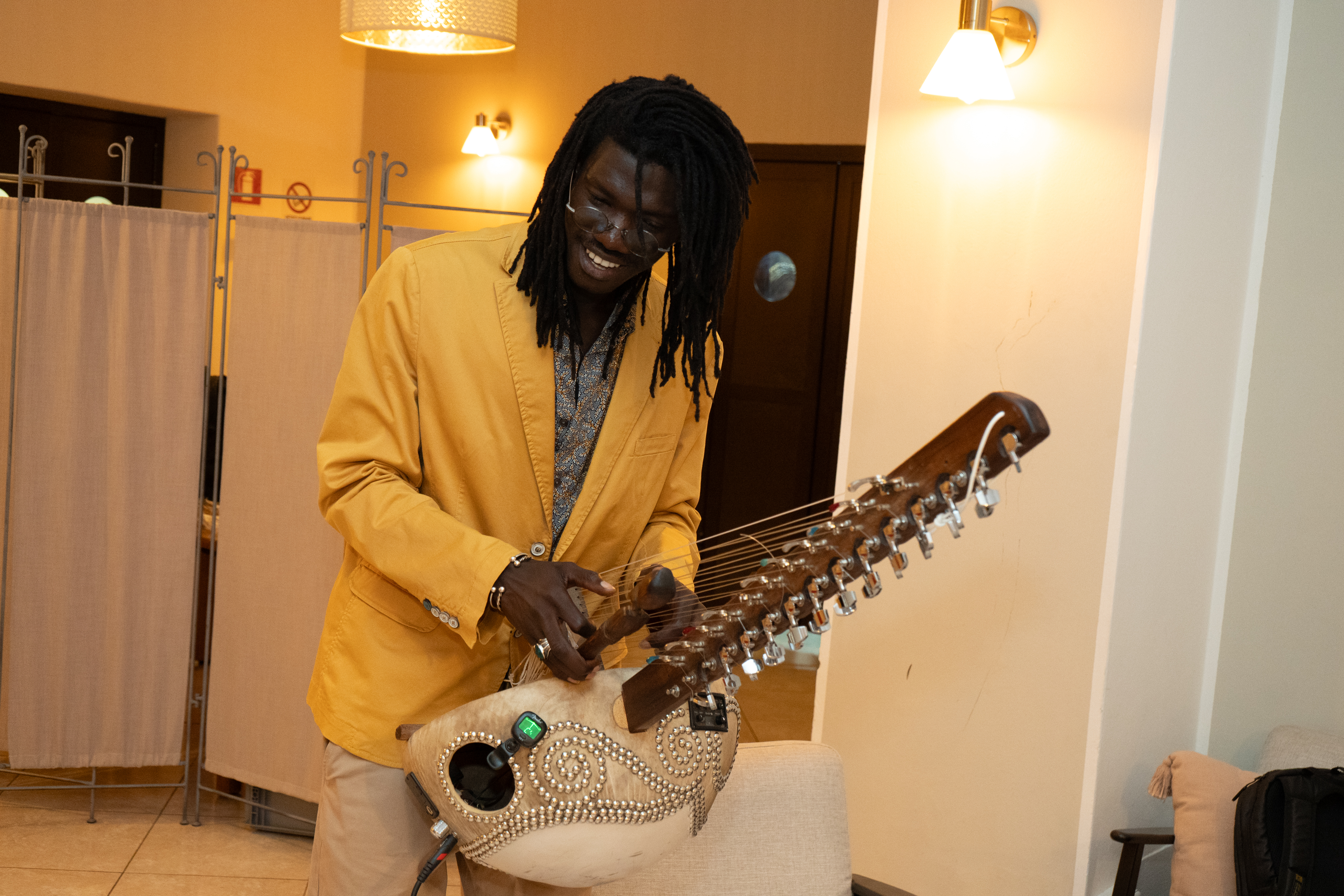 Momento musicale